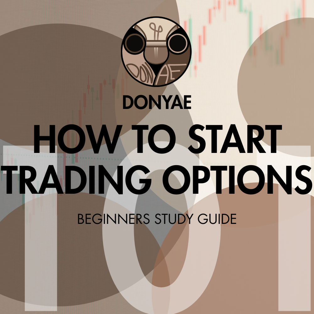 FREE Trading Options 101: Beginners Study Guide