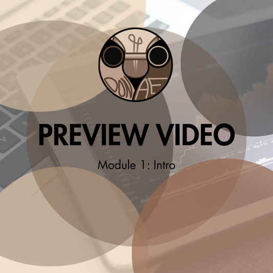 DIgital Business Beginners Course: Etsy & Shopify Step By Step Setup